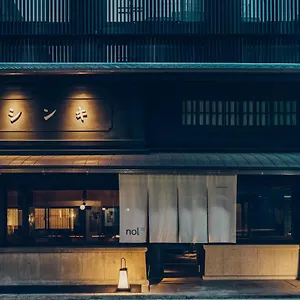 Nol Sanjo 京都市