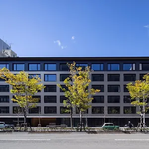 ハイアット プレイス 京都市