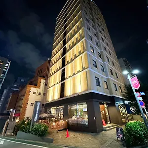 ホテルスイ赤坂バイアベスト 東京都