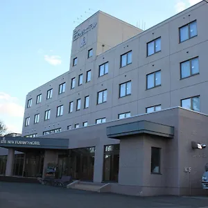 ニュー富良野ホテル 富良野市