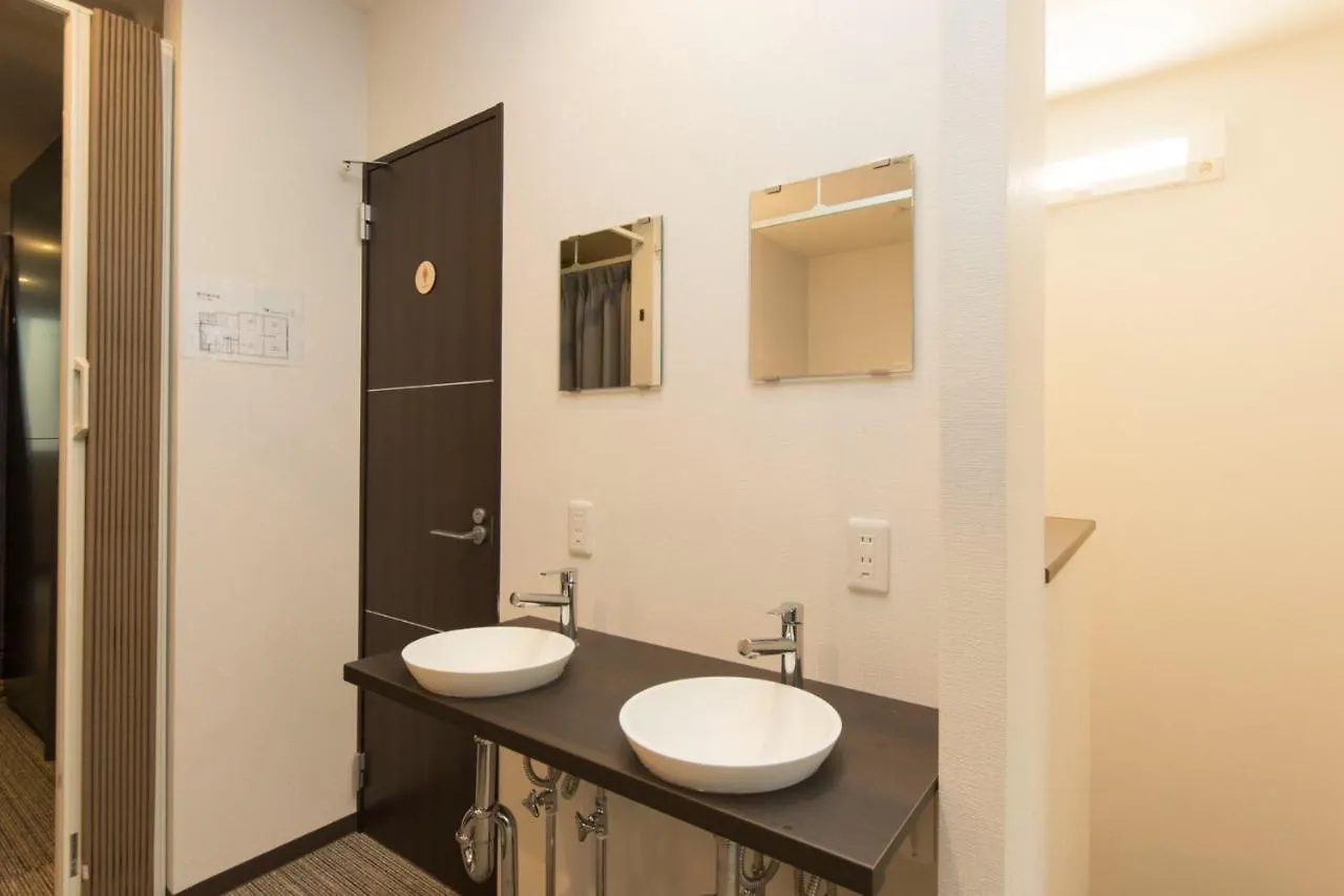Ryoma Ikebukuro Male Only -Guest House - Vacation Stay 14547V Tokyo