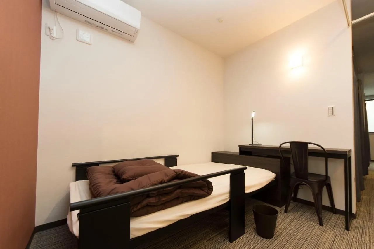 Ryoma Ikebukuro Male Only -Guest House - Vacation Stay 14547V Tokyo