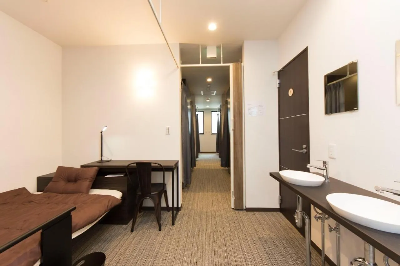 Ryoma Ikebukuro Male Only -Guest House - Vacation Stay 14547V Tokyo 0*,  Japan
