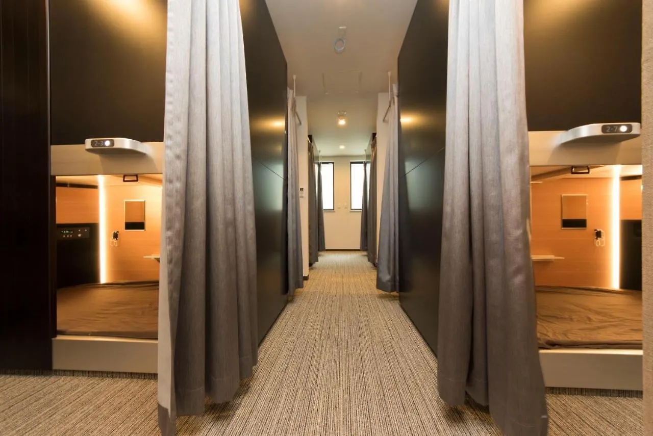 Ryoma Ikebukuro Male Only -Guest House - Vacation Stay 14547V Tokyo 0*,  Japan