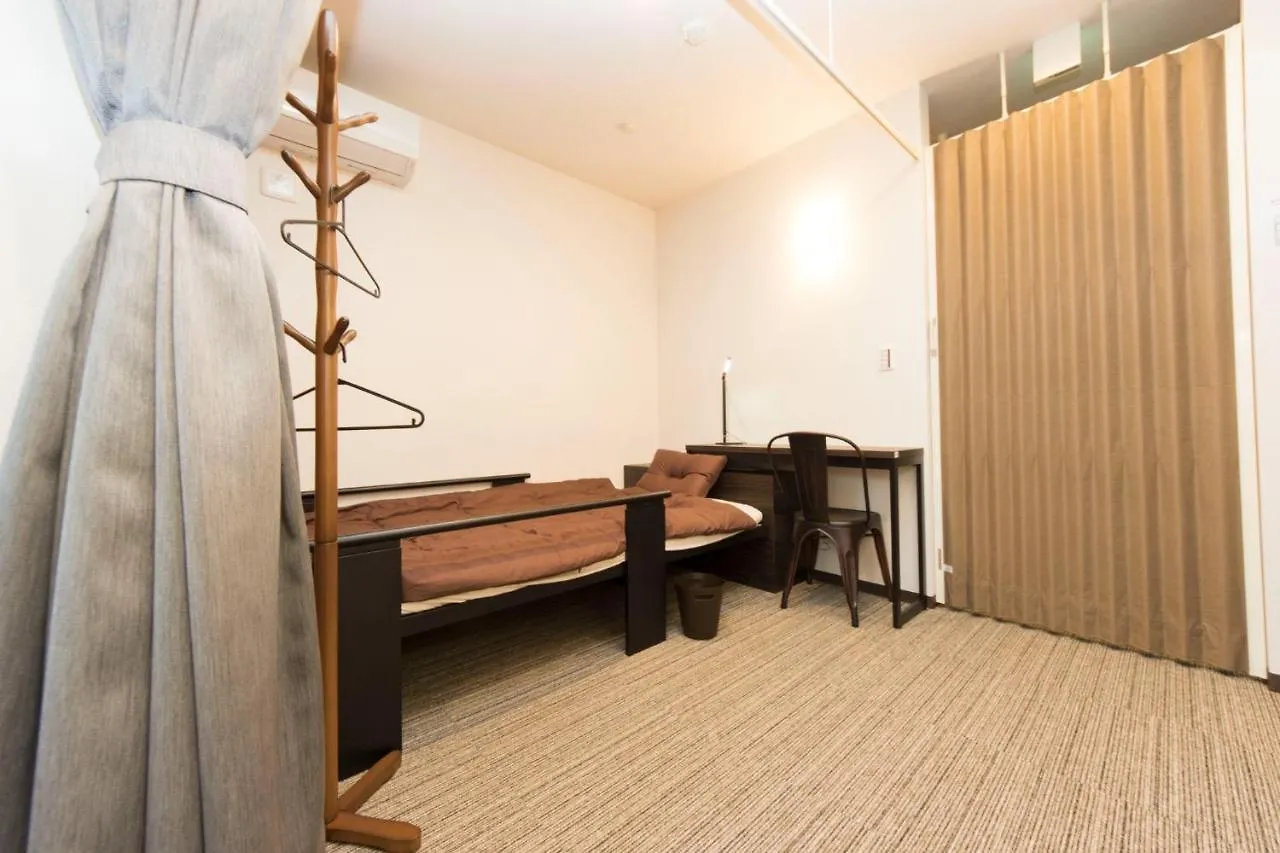 Ryoma Ikebukuro Male Only -Guest House - Vacation Stay 14547V Tokyo