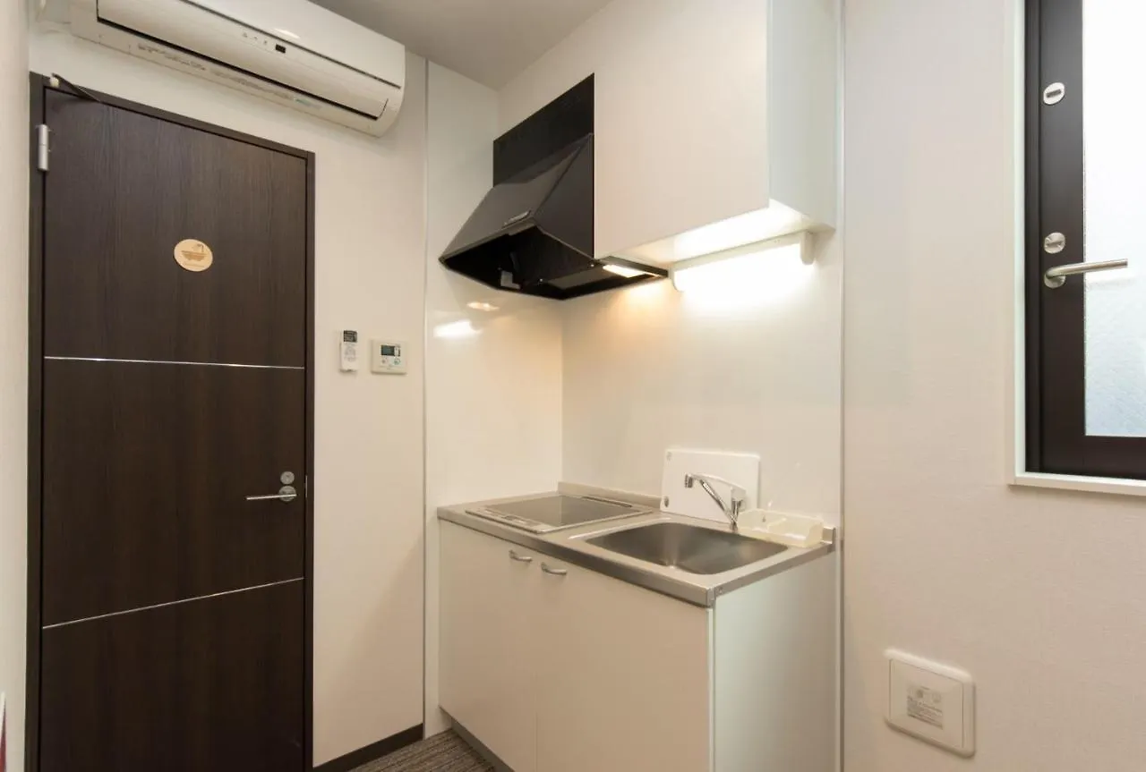 Ryoma Ikebukuro Male Only -Guest House - Vacation Stay 14547V Tokyo Japan